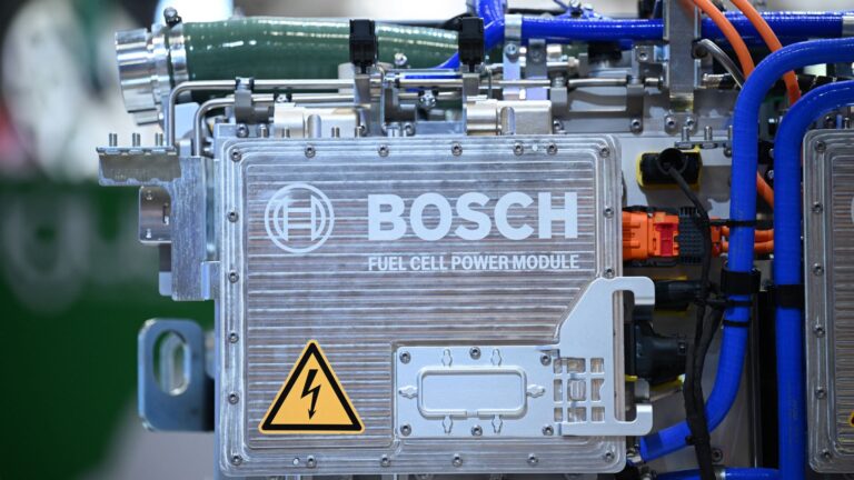 Bosch потеряет тысячи рабочих мест, что станет последним ударом по немецкому автопрому | Денежные новости