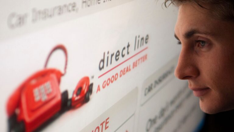 Акции Direct Line взлетели вверх, поскольку она отклонила предложение британского конкурента о поглощении стоимостью 3,3 миллиарда фунтов стерлингов | Денежные новости