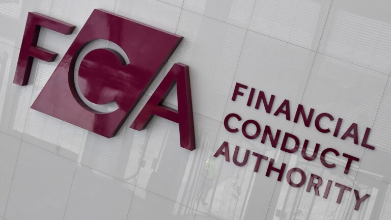 FCA предоставит компаниям дополнительные 48 часов в компромиссе «имени и позора» | Денежные новости