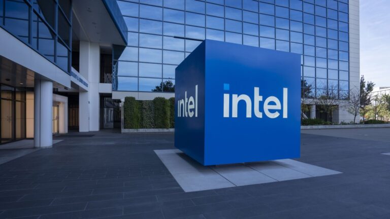 Intel и администрация Байдена завершили получение гранта в размере 7,86 млрд долларов США по Закону о чипсах для отечественного производства