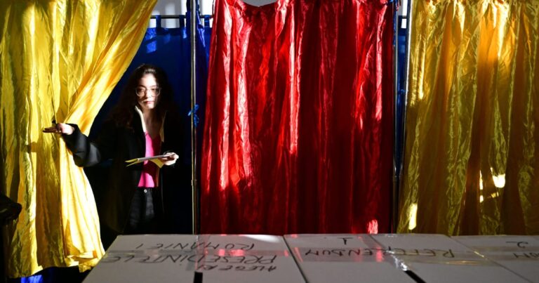 7 причин, почему румынских избирателей грабят — в цифрах