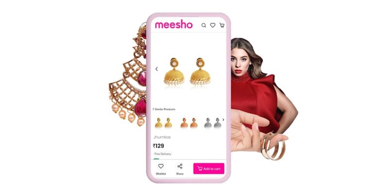 Искусственный интеллект помогает индийской компании Meesho сократить расходы на звонки клиентам на 75 %