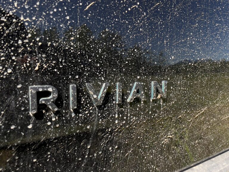 Rivian получила условный федеральный кредит в размере 6,6 млрд долларов на строительство завода в Джорджии