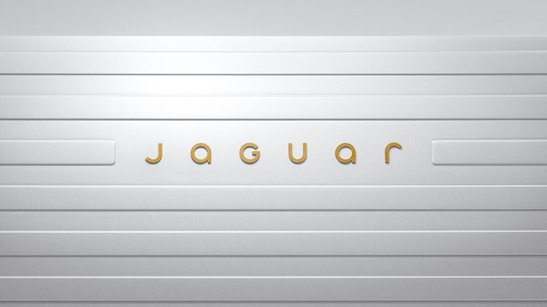 Недатированная фотография раздаточного материала, выпущенная Jaguar, демонстрирующая новый бренд. Британский автопроизводитель уже более года выводит новые автомобили из продажи широкой публике, поскольку он заново изобретает себя, чтобы выпустить три новых электромобиля, начиная с 2026 года. Во вторник производитель представил новый логотип в рамках своего ребрендинга, который будет действовать как "противопожарный перерыв" по мере того, как он движется к тому, чтобы стать полностью электрическим люксовым брендом. Дата выпуска: вторник, 19 ноября 2024 г.