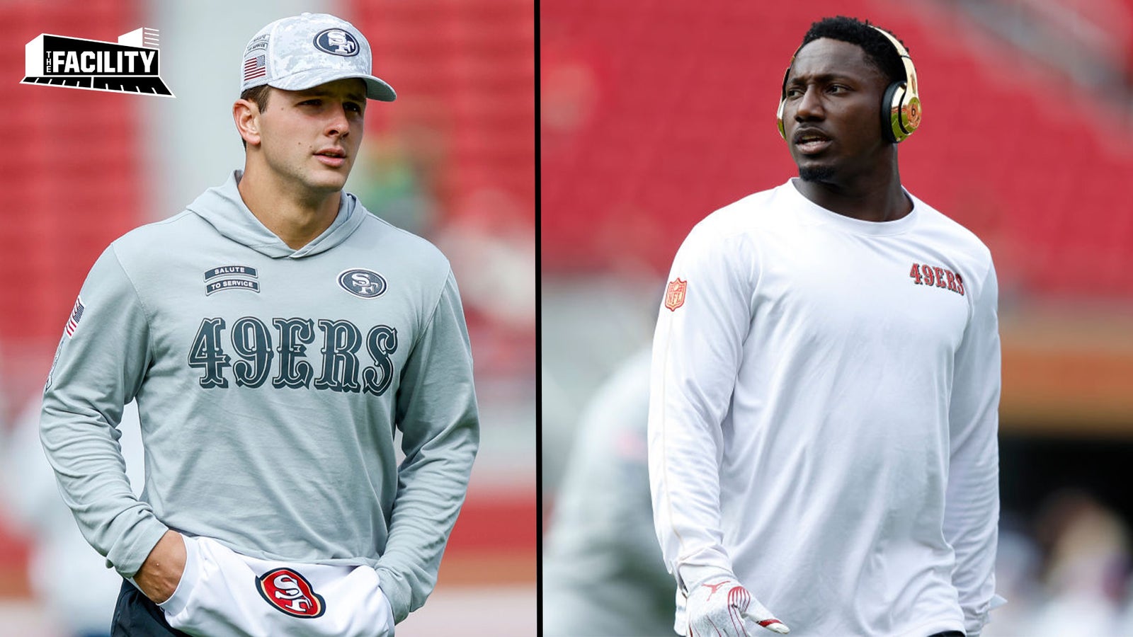 Окно Суперкубка 49ers закрылось?