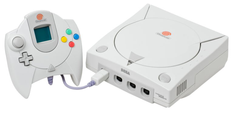 10 лучших игр для Sega Dreamcast, от Crazy Taxi до Shenmue