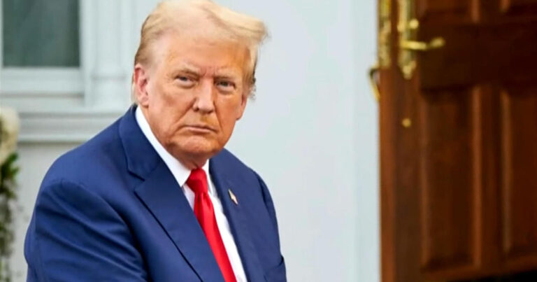 ABC News соглашается внести 15 миллионов долларов в президентский фонд Трампа для урегулирования иска о клевете