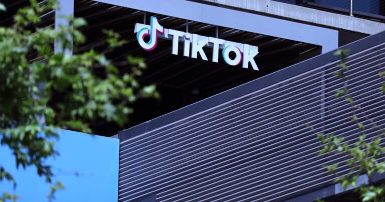ЕС встречает момент в TikTok и выборах в Румынии – POLITICO