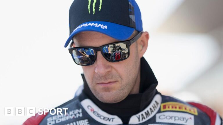 World Superbikes: Джонатан Ри подумывал об уходе после «темного» года