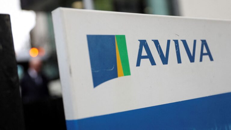 Aviva соглашается купить Direct Line за 3,7 млрд фунтов стерлингов | Новости Великобритании