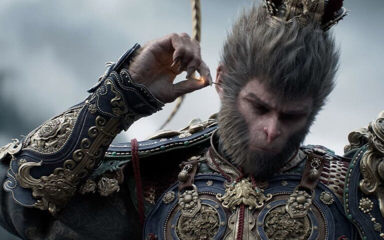 BAFTA Game Awards: Call of Duty и Zelda вошли в лонг-лист