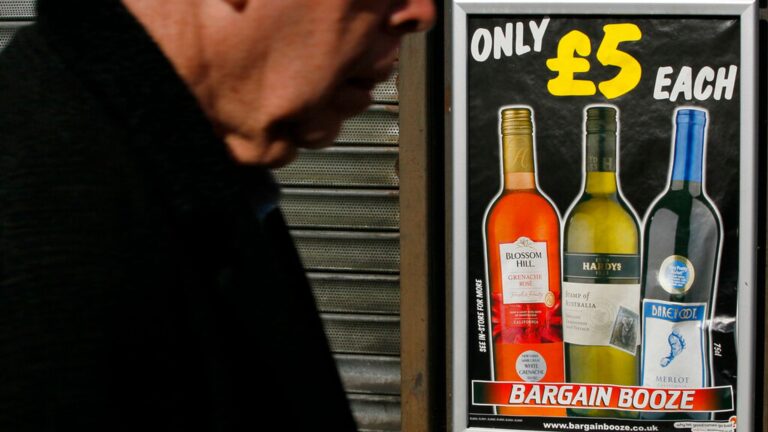 Владелец Bargain Booze обратился в CVA после тупиковой ситуации с арендодателями | Денежные новости