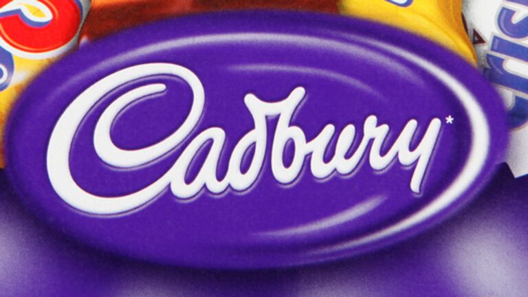 Cadbury «разочарована» потерей королевского ордера, который она имела с 1854 года | Денежные новости