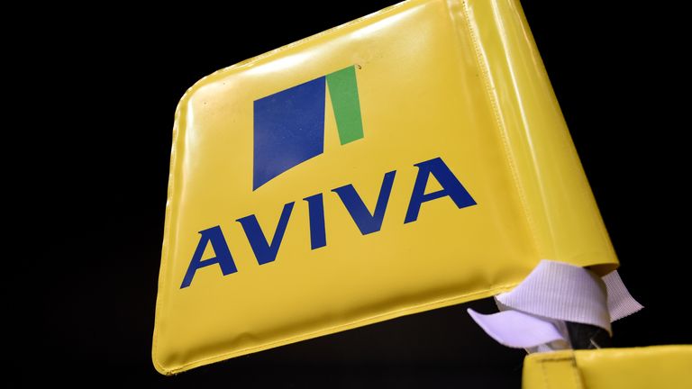 Direct Line готова принять предложение о поглощении Aviva | Денежные новости