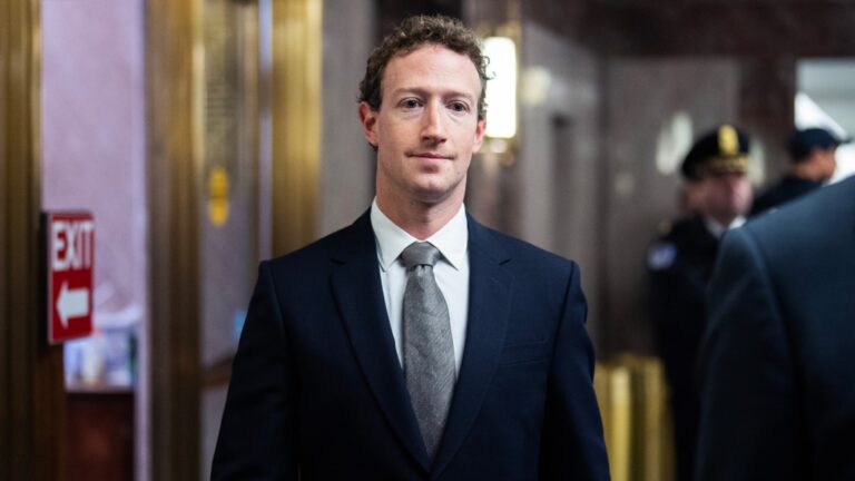 Meta высвободит «пользователей» искусственного интеллекта в Facebook и Instagram