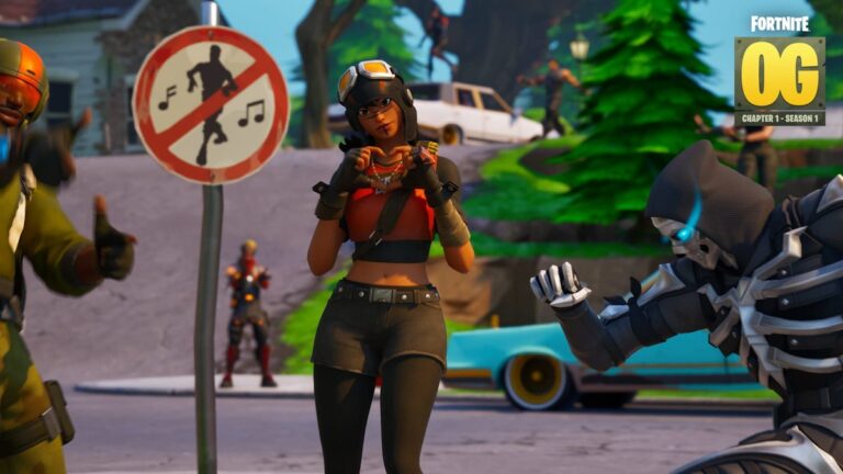 Fortnite OG: дата и время выхода главы 1: когда начнется глава 1: сезон 1?