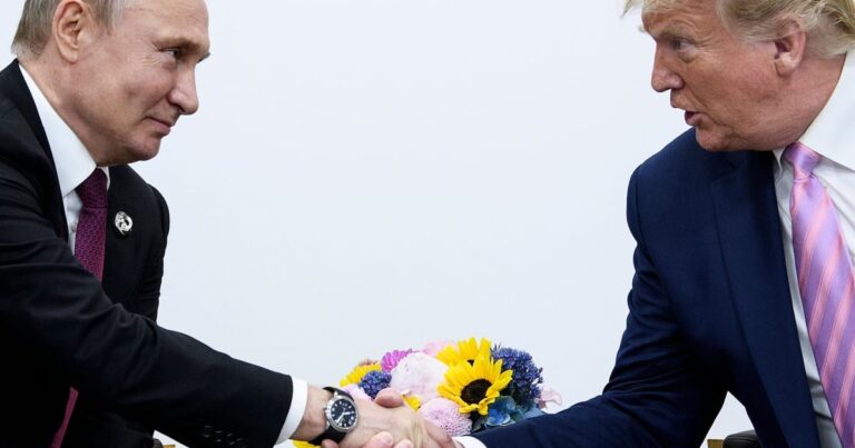 Трамп и Путин создают попутный ветер для увеличения оборонных расходов Польши – POLITICO