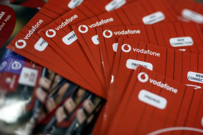 Слияние Vodafone и Three стоимостью 19 миллиардов долларов одобрено британскими регулирующими органами – с условиями
