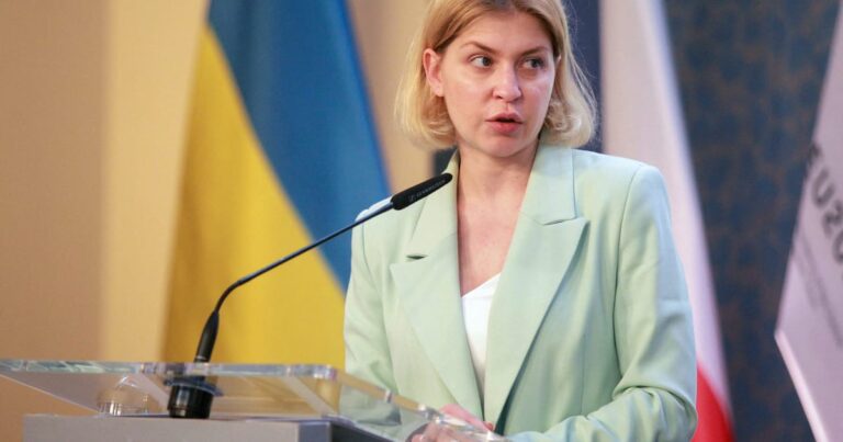 Украина обвиняет Россию в мега-кибератаке на «критически важную» инфраструктуру – POLITICO