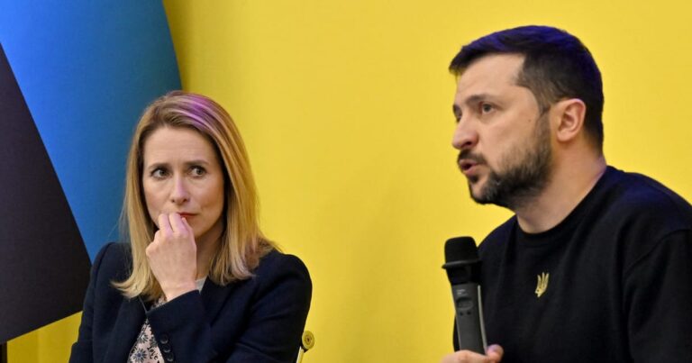 Глава внешнеполитического ведомства ЕС преуменьшает перспективы мира в Украине – POLITICO