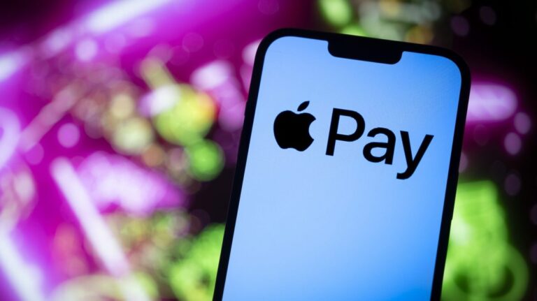 Coinbase теперь позволяет покупать криптовалюту с помощью Apple Pay в сторонних приложениях