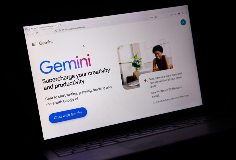 Эксклюзив: Gemini от Google заставляет подрядчиков оценивать ответы ИИ за пределами их компетенции