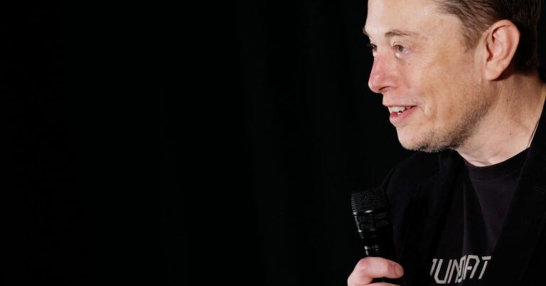 Расслабься, Илон: ЕС не представляет непосредственной угрозы для Starlink – POLITICO