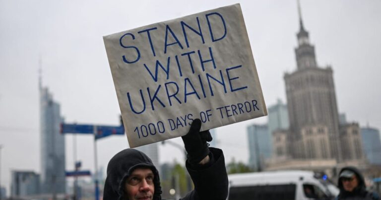 Раздвоение личности в Польше помешает торговым переговорам с Украиной – POLITICO