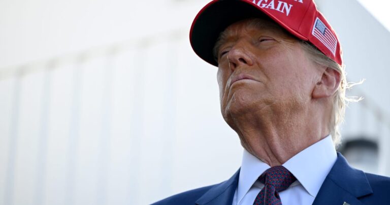 Европа на линии огня, поскольку Трамп угрожает торговой войной с Китаем – POLITICO