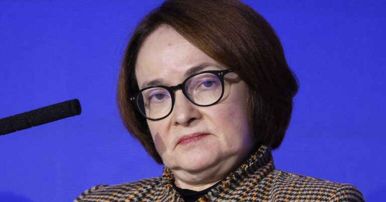 Центральный банк России прекращает повышать процентные ставки на фоне роста политической оппозиции – POLITICO