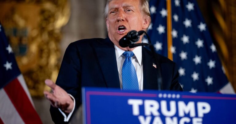 7 самых ярких выборов послов в Европе, выбранных Трампом – POLITICO