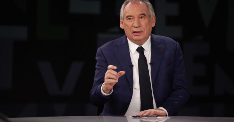 Премьер-министр Франции пообещал сформировать правительство «до Рождества» – POLITICO