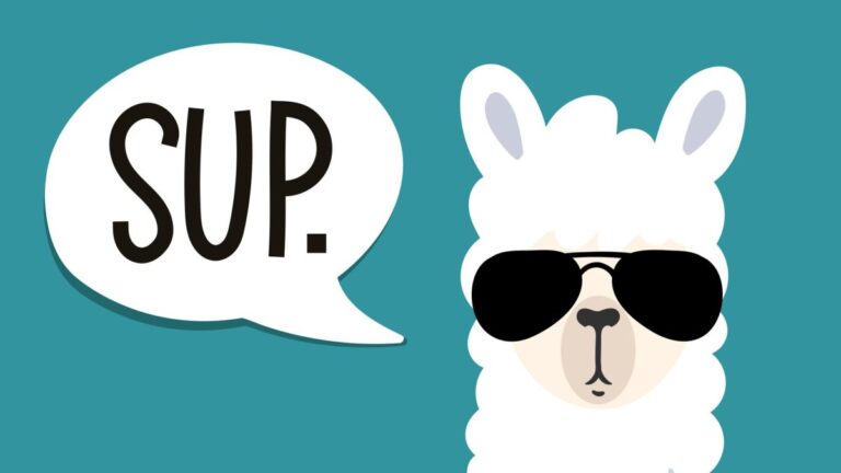 Meta представляет новую, более эффективную модель Llama