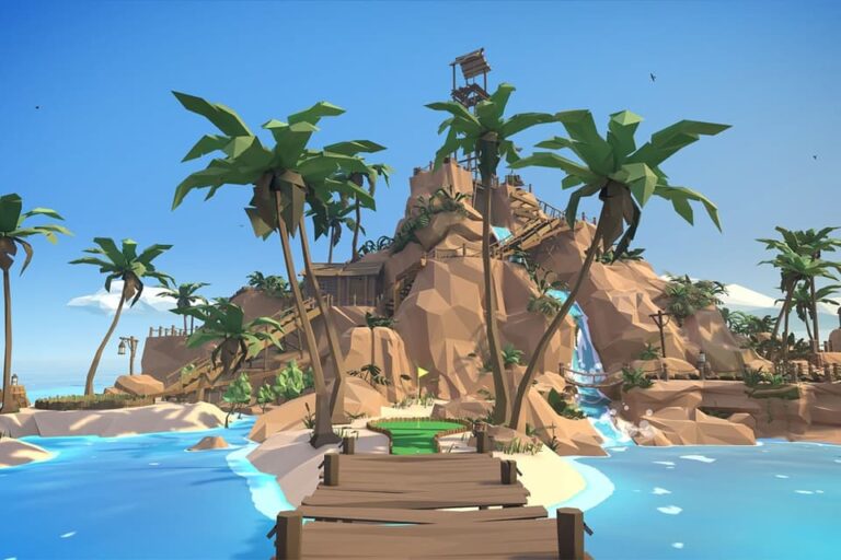 Распродажа Meta Quest: лучшие предложения игр для VR-гарнитур для новых владельцев