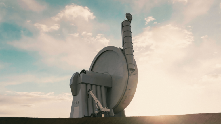 SpinLaunch собирает 11 миллионов долларов, но надеется собрать гораздо больше, говорит источник