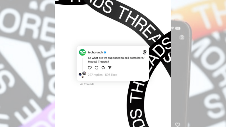 Что такое приложение Instagram Threads? Ответы на все ваши вопросы