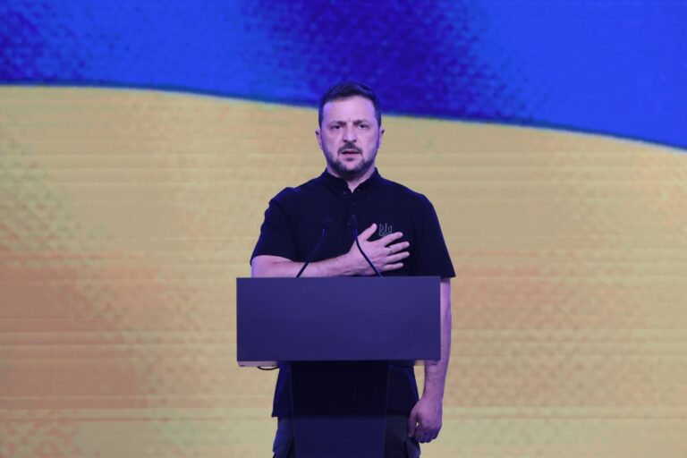 Украина заявляет, что российские хакеры нацелены на оборонных подрядчиков страны