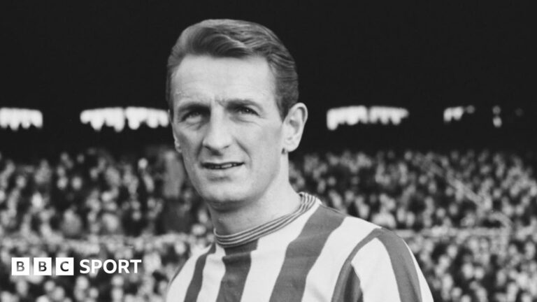 Член сборной Англии на ЧМ-1966 Джордж Истэм умер в возрасте 88 лет