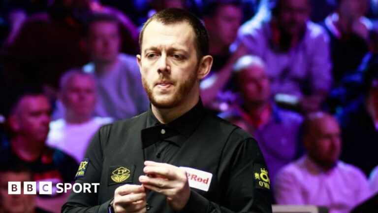 Scottish Open: Аллен обыграл Лисовски и вышел в восьмерку финала Scottish Open