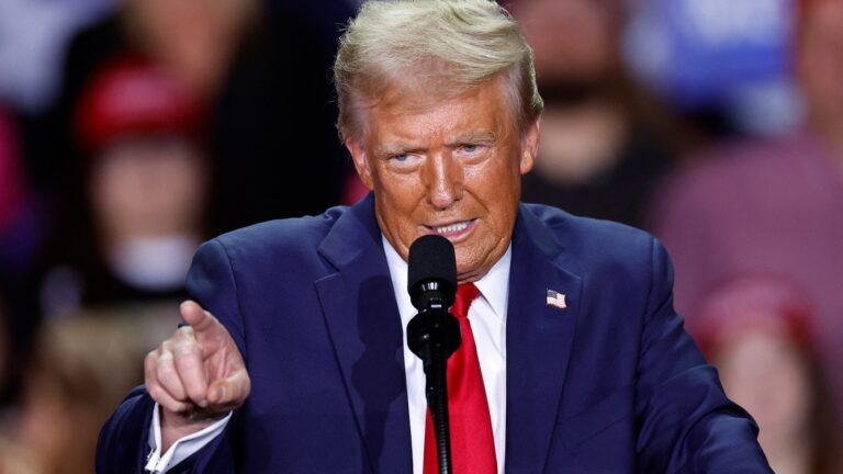 Индустрия марихуаны не слишком обеспокоена вторым сроком Дональда Трампа
