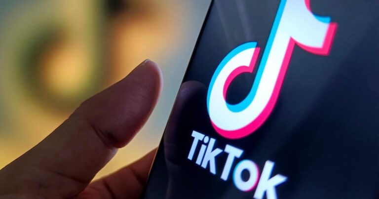 TikTok призывает Верховный суд найти закон, который мог бы привести к запрету неконституционным