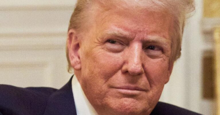 Трамп хочет продлить сокращение налогов в 2017 году — и даже больше. Вот что это может означать для вас.