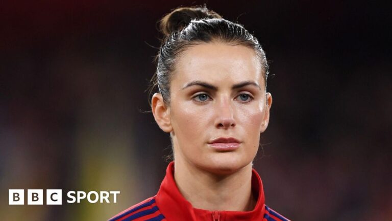 Эмили Фокс: на WSL защитника «Арсенала» «давили и бросали вызов»
