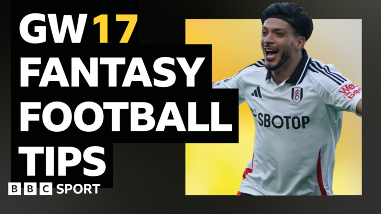 Советы по игровой неделе FPL 17 и команда недели: «Челси» и «Фулхэм» должны зажечь борьбу с борющимися командами