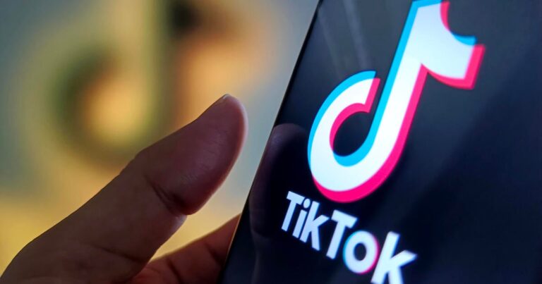 TikTok просит Верховный суд заблокировать запрет по мере приближения крайнего срока в январе