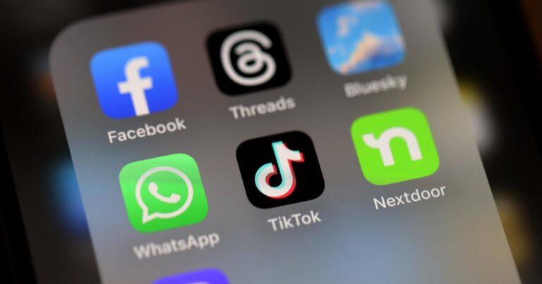 Как TikTok может избежать запрета в США