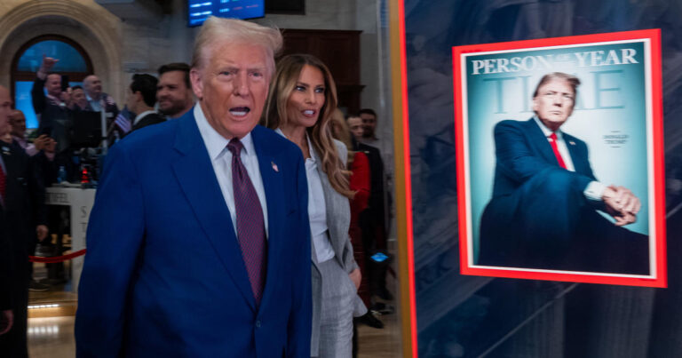 Трамп утверждает, что Байден потерял из виду более 300 000 детей-мигрантов. Вот проверка фактов.