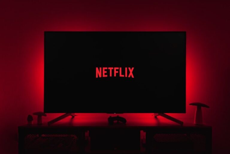 Пять лет спустя… Netflix оштрафован за доступ к данным в Нидерландах