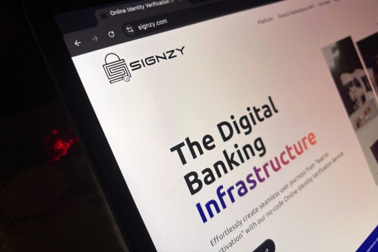 Индийская компания по проверке онлайн-идентификаторов Signzy подтверждает инцидент безопасности