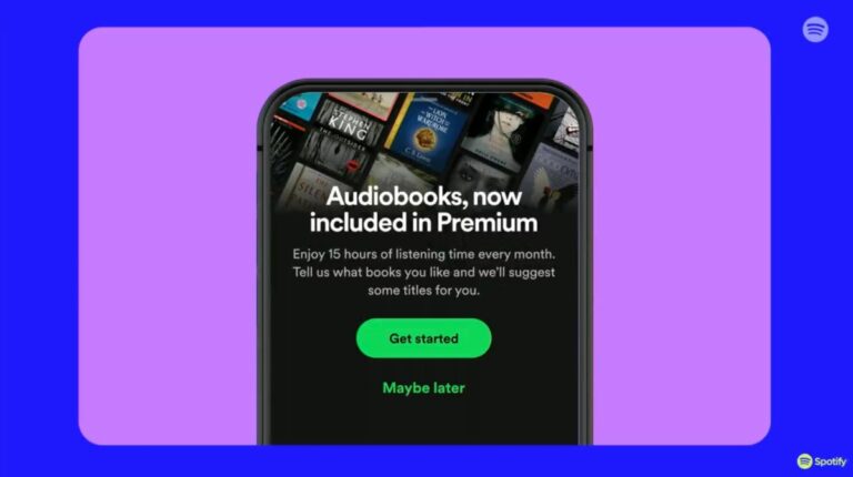 Генеральный директор HarperCollins рекламирует аудиокниги Spotify и влияние искусственного интеллекта на издательское дело